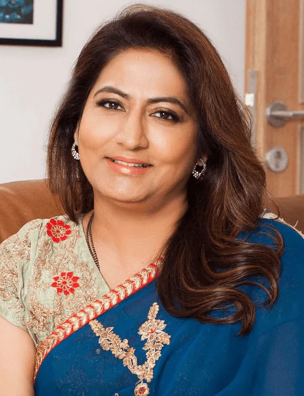 Dr. Nandita Palshetkar, Mumbai