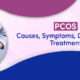PCOS - Causes, Symptoms, Diagnosis & Treatment in Mumbai