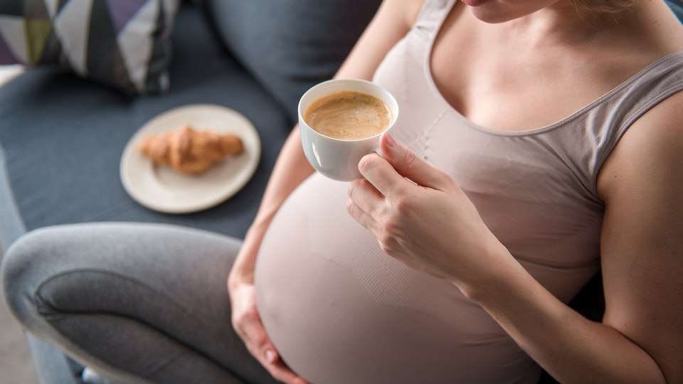 Caffeine Affect Fertility