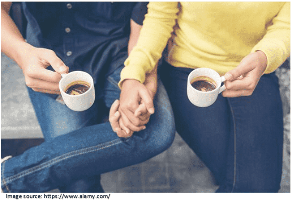 Caffeine Affect Fertility