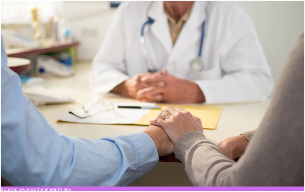 Are You The Right Candidate For IVF? | Babies & Us Fertility ivf consultation