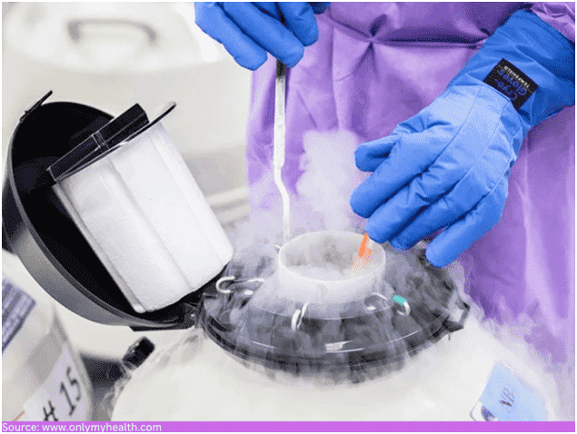 Is egg freezing right for you