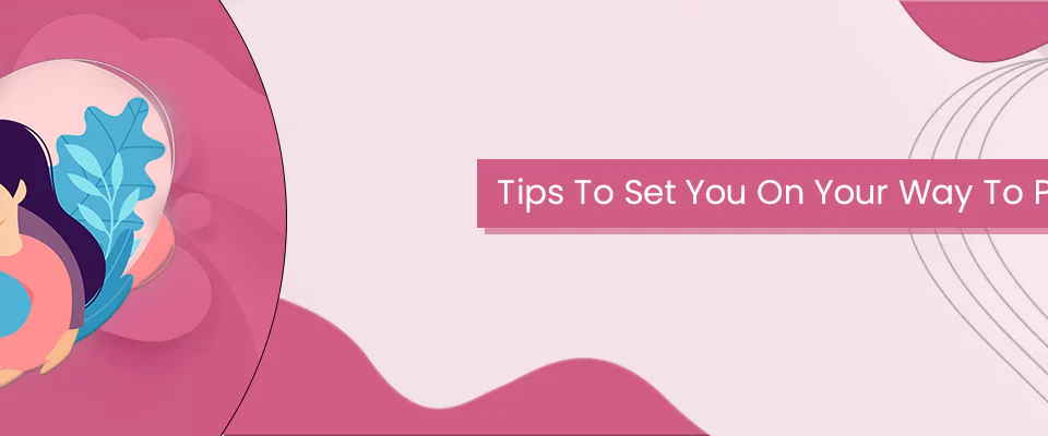 Tips To Set You On Your Way To Parenthood