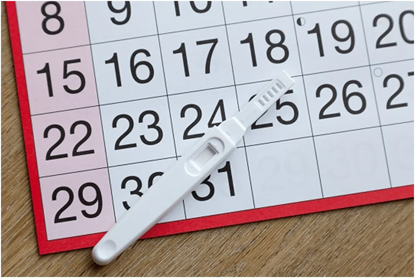 Day 37 No Period After Failed IVF | Babies & Us Fertility Day 37 No Period After Failed IVF