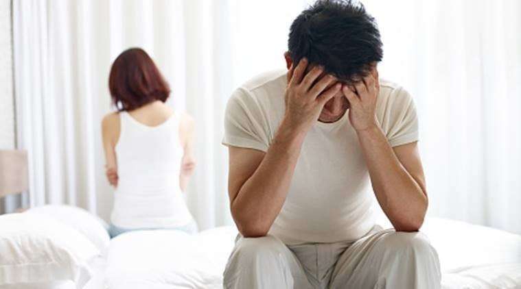 Reasons for Male Infertility