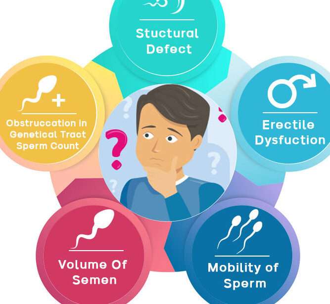 Male Infertility