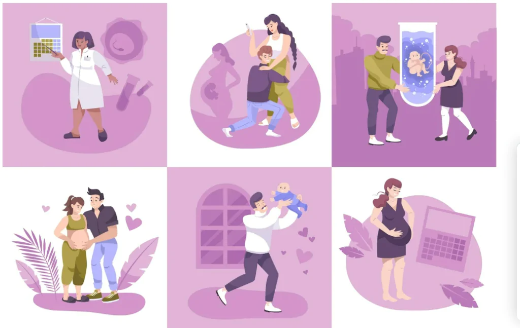 Pregnancy after Blastocyst Transfer | Babies & Us Fertility chances of pregnancy after blastocyst transfer