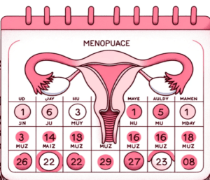 Menopause