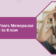 Period_After_2_Years_Menopause_What_You_Need_to_Know 2 | Babies & Us Fertility