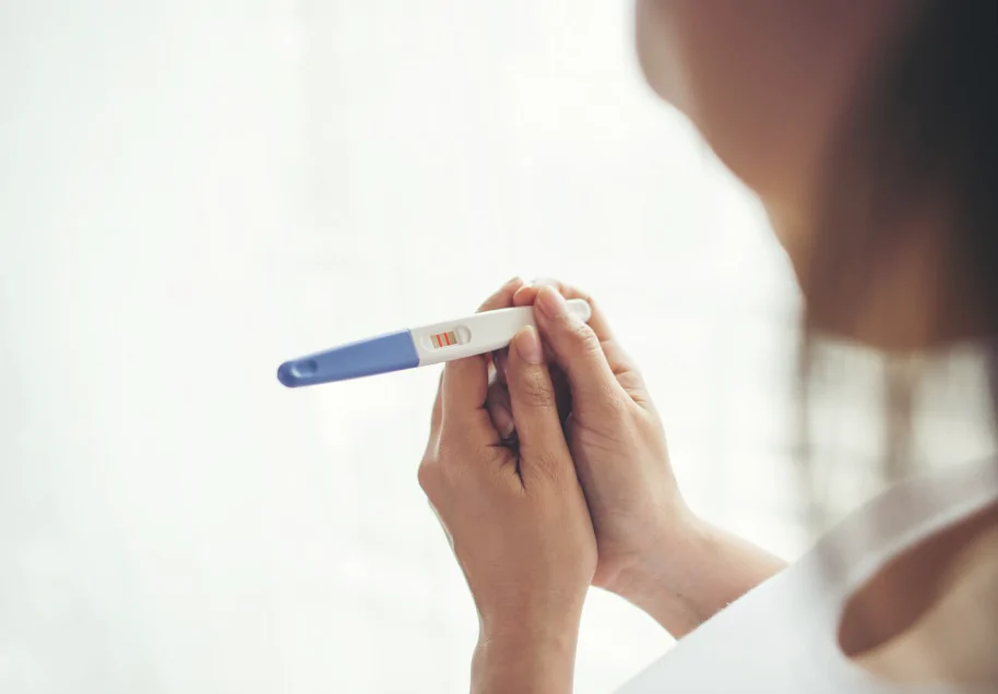 Pregnant at 40 | Babies & Us Fertility Pregnant at 40