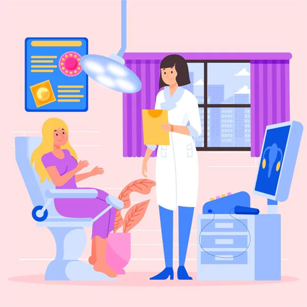 ivf doctor