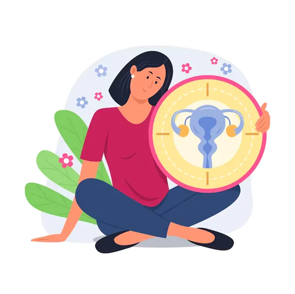 Cervical cancer after pregnancy