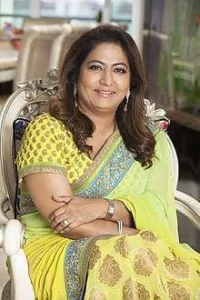 Dr. Nandita Palshetkar
