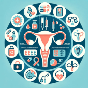 Types Of Endometriosis Treatments