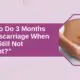 3 Months After Miscarriage Still Not Pregnant