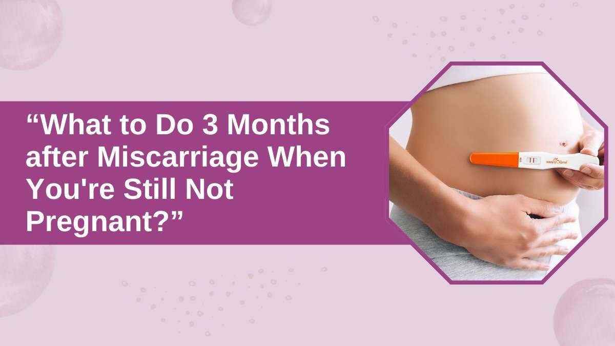 Implantation Period Bleeding Months After Miscarriage Months