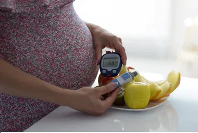 benefits of pregnancy