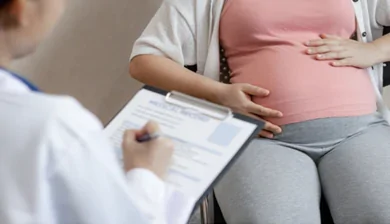 pregnancy