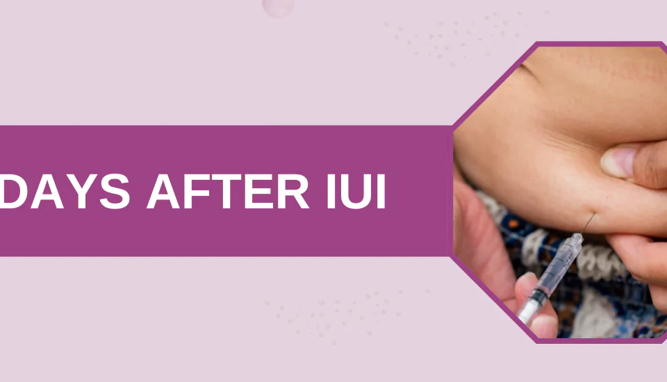 4 days after iui banner