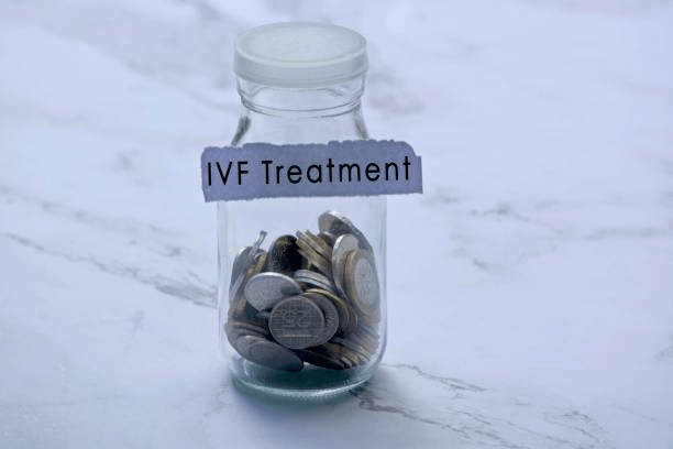 ivf cost