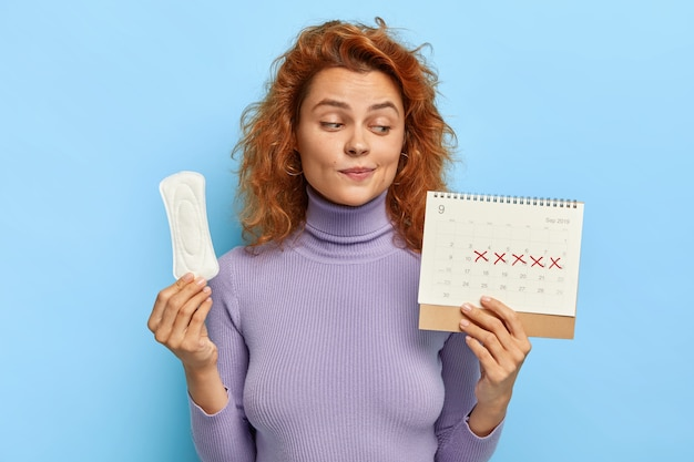 irregular periods