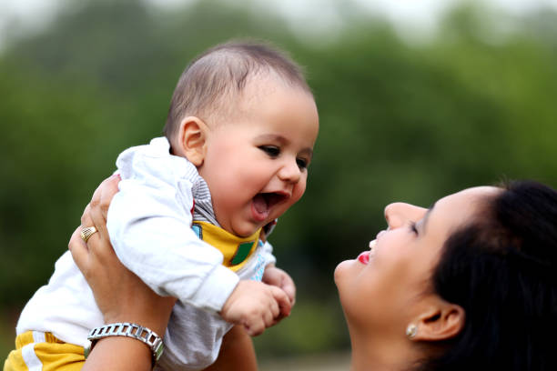 Happy Baby