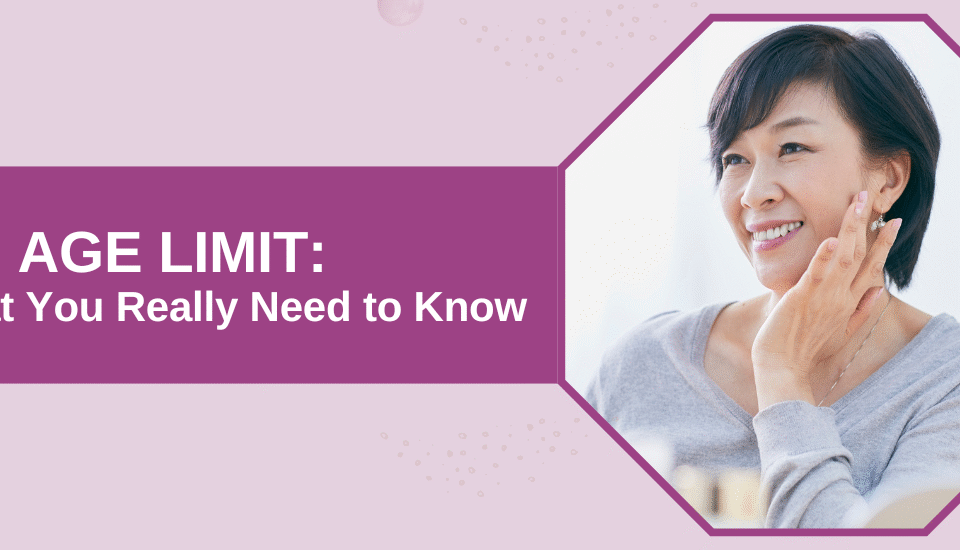 IVF age limit