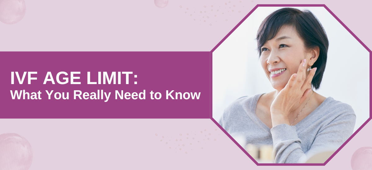 IVF age limit