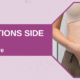 IVF injection side effects