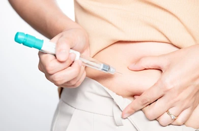 IVF Injection