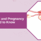 Fundal Fibroid and Pregnancy Banner